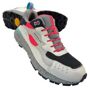 Brandblack Los Angeles Nomo Vibram Sole Trail Sneakers Unisex Women’s Size 8 Men